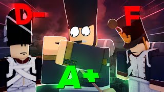 Famous What Is TRULY The BEST CLASS In Guts & Blackpowder? Profile