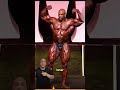 Ronnie Coleman: The Beast Who Lifted the Impossible