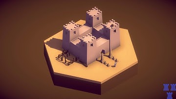 Desert Pack Release Trailer | Alejandro Marti Gisbert