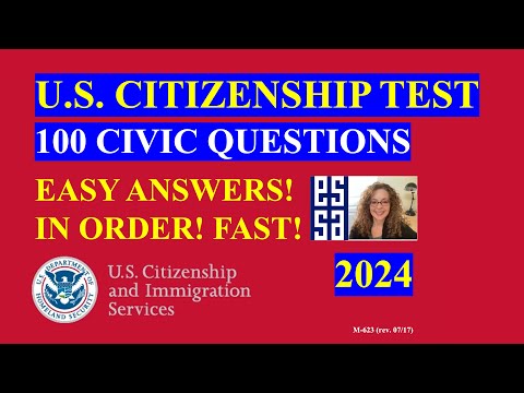 US Citizenship Interview