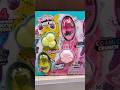 🩷💦 Cosmic Surprise Mix In Slime Foam So ASMR at Marshalls #shortsfeed #shorts #trending #viral #fyp