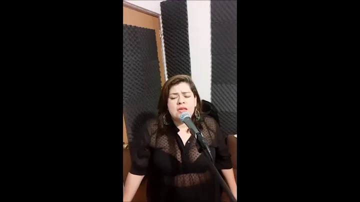 Make you feel my love (cover by Ada Pacheco)