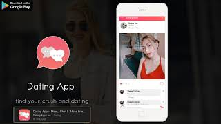 Dating Apps | Make Girlfriend Online | Check Out Best Dating Apps | Free Dating App screenshot 5