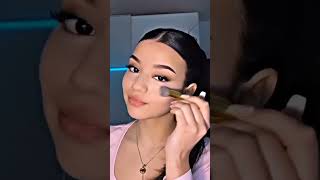 Amazing make-up tutoriel shorts makeup youtubeshorts