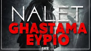 Eypio - Naalet (ft. Ghastama) Resimi