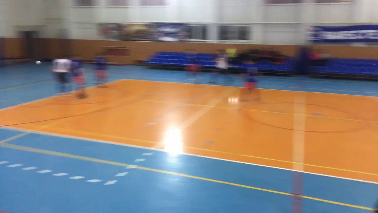 Кубок АМФ Золотое кольцо 2020 Аркада - Спортшкола РМР - YouTube