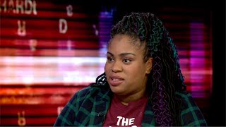 Angie Thomas, author, on racism, US police brutality and black representation - BBC HARDtalk (2019)