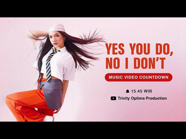 Neona - Yes You Do, No I Don't [Music Video Countdown] class=