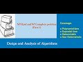 NP Hard & NP Complete Problems Explained 🧩