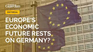 Germany Economy: Bundesbank Backs Germany's Role as Europe's Stability Anchor | TSG