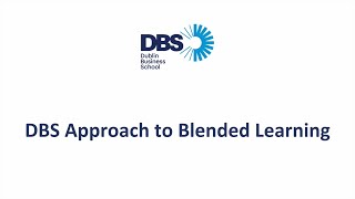 What is Blended Learning? screenshot 2