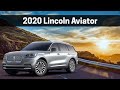 2020 Lincoln Aviator Walk Around | Learn all about the 2020 Lincoln Aviator SUV