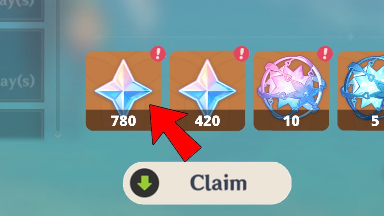 WHAAT!!! HOYOVERSE Will Really Give Us So many primogems On The 2nd