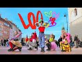[KPOP IN PUBLIC] ITZY (있지) - ”LOCO” (FULL BREAK VER.) Dance Cover by Majesty Team