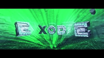 Exode ft. Myrufx