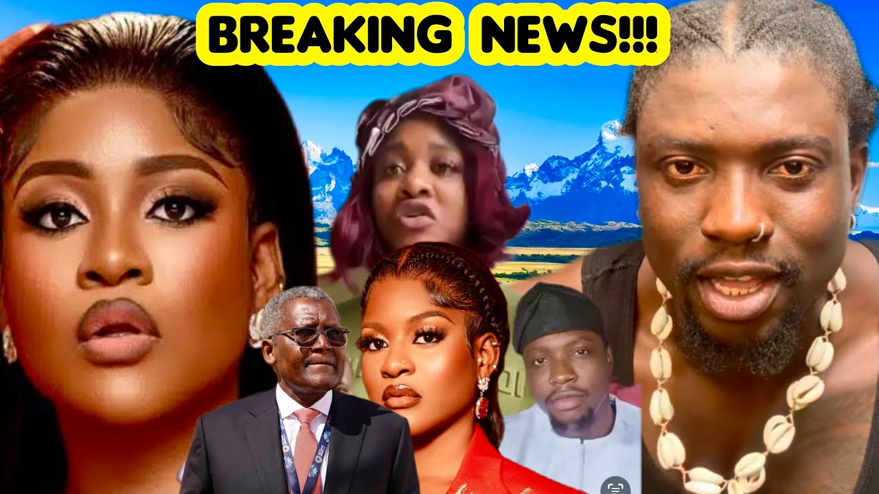 Breaking News! Phyna’s Sister Might not Make It, in Serious Condition/Doctor says  