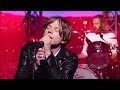 [HD] Cage The Elephant - "Come A Little Closer" 10/11/13 David Letterman