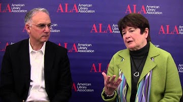 The Promise of Libraries Transforming Communities: Part 2