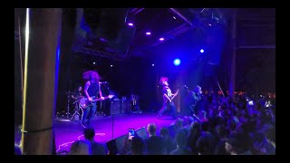 Download Lagu CONVERGE - Eagles Become Vultures - Live at Le Cabaret Sauvage, Paris, France 19-08-2023 MP3