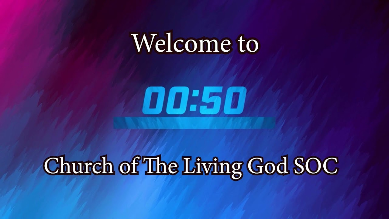 Sermon Series - Jesus the Son of Man - The Man in the Mirror