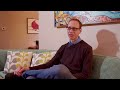 Get To Know The Artist: Curtis Poortinga