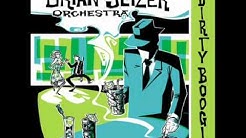 Sleepwalk - Brian Setzer Orchestra