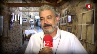 Repor 250° IGLESIA DE LOIS (29-8-14)