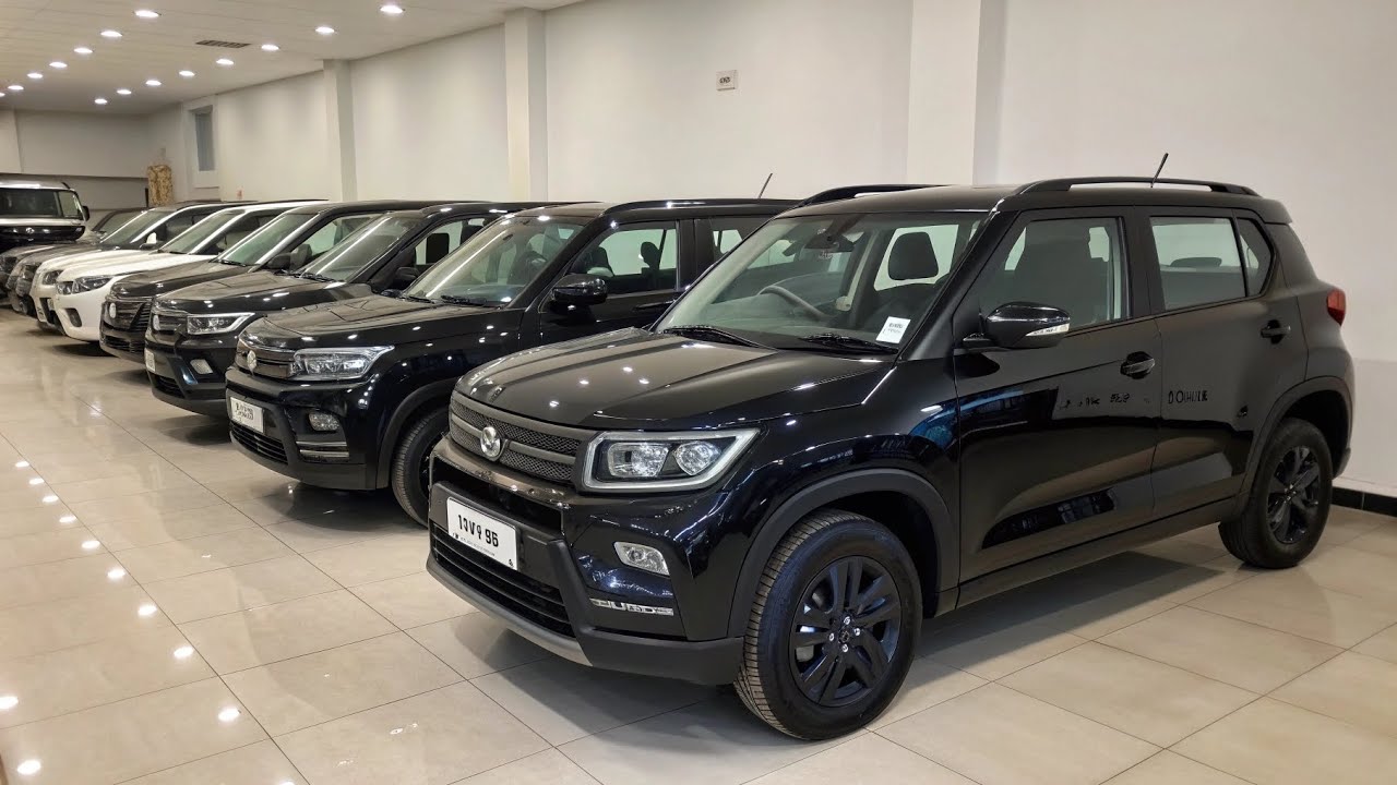 New 2026 Maruti Suzuki Brezza Finally Review !!! 