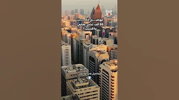أبوظبي أزالت 55 ألف إعلان عقاري 
