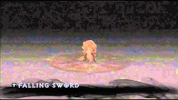 Diablo 3 Reaper of Souls - Crusader Skills Falling Sword