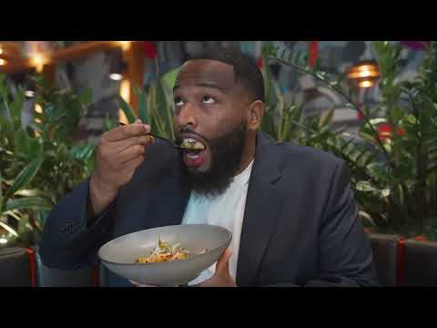 Bay Area Foodie visits Puesto during Comfort Food Week in Concord