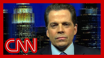 Anthony Scaramucci: Trump sees this Democrat as a real threat