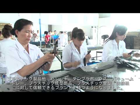 Công ty TNHH Nhật Minh - 10 năm hoạt động và phát triển