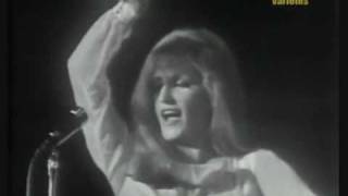 Dalida - Manuel Benitez El Cordobés Resimi