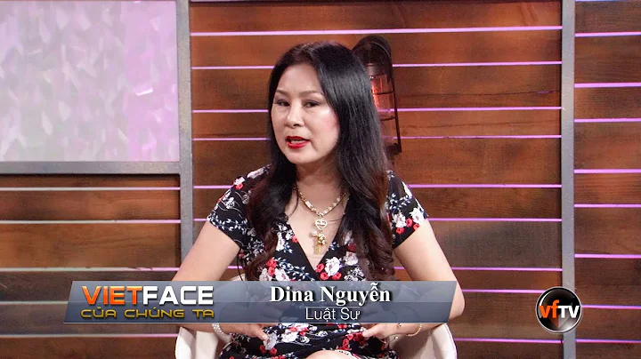Vietface Ca Chng Ta | Show 114 | Lut S Dina Nguyn