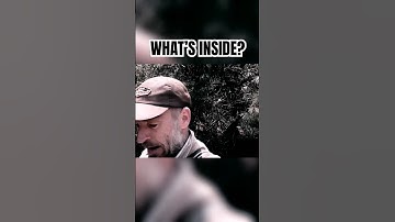 AMAZING Ancient Structures Found: What’s Hidden Within?