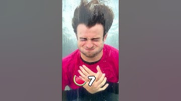 Can You Hold Your Breath This Long?