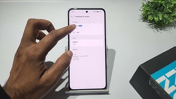 Change system language in oneplus nord ce 3 | oneplus nord ce 3 lite me language change kaise kare
