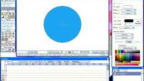 How to Make a Head Turn with Actions PART 1-1
