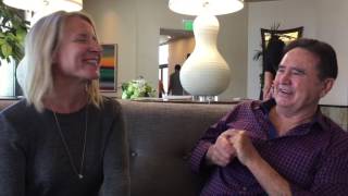 Dr. Larry Payne: W.O.W. Chats! Words Of Wisdom with Shelly Prosko