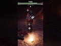 thor vs karatos rematch #yotubeshortsviral #epicmoments #gaming #gamingclip #gamingshorts