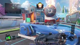 Call of Duty®: Black Ops III | Back to Back Collateral