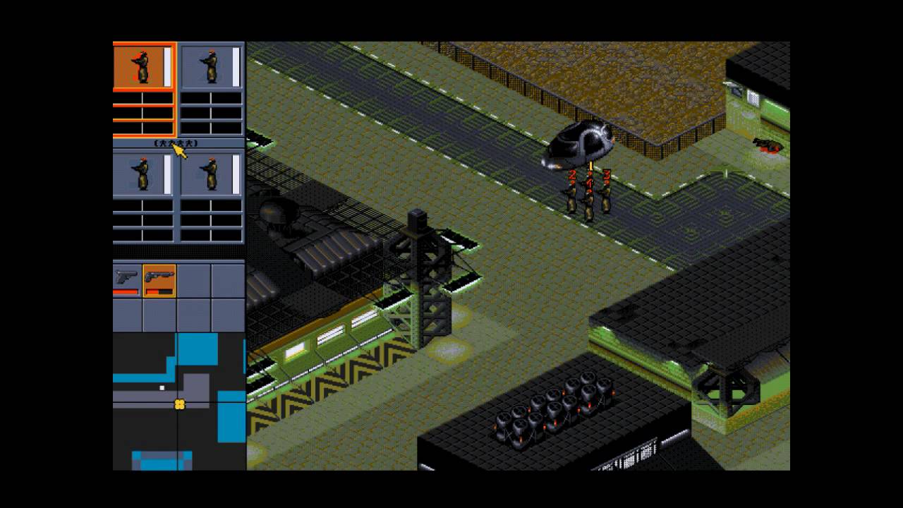 Syndicate Plus Syndicate Plus