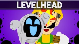 5 Things Super Mario Maker 2 Should Learn From Levelhead!