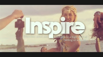 Big Titles Slideshow Typography After effects Templates & After Effects Projects  xFxDesigns