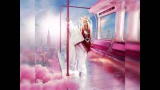 Nicki Minaj - Pink Friday Girls  Resimi