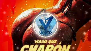 Young-Gatillo-ft-Bulova-ft-Rochy-ft-Ceky-Viciny-Wao-Que-Chapon-Remix( Audio)