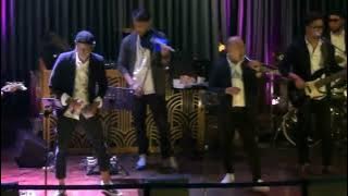 Pagiboeta band - Menjemput impian (Song by KLa Project)