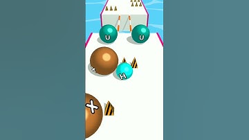 A-Z Run - Max Level Gameplay iOS,Android Walkthrough Video Update Game Mobile