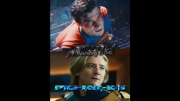 Superman (DCU) vs Sentry (MCU) | Art credit to @FoltestAnimations